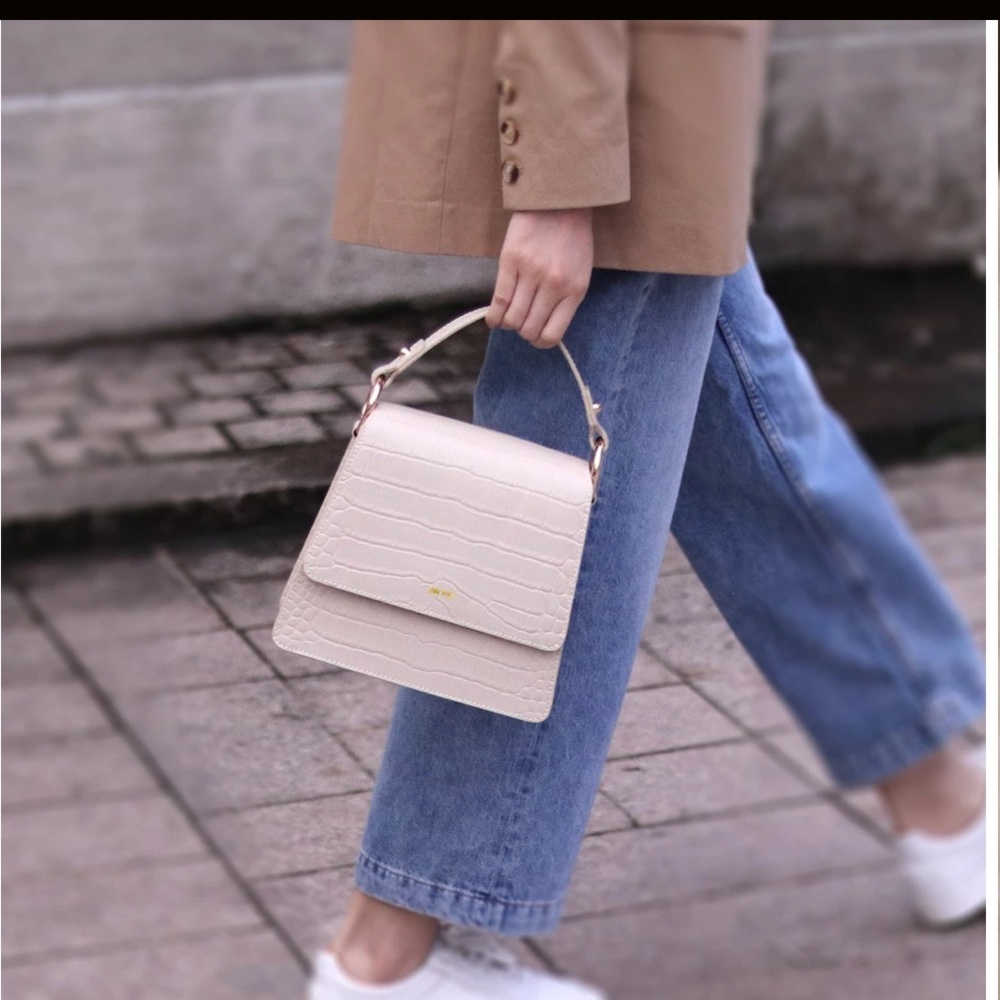 The Fae Top Handle - JW PEI